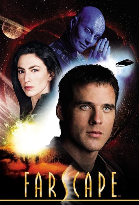 farscape imdb|why did farscape end.